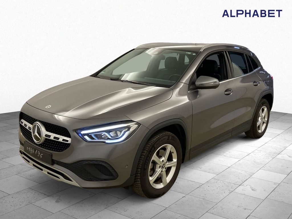 Mercedes-Benz GLA 180 d 8G-DCT Style, 2023