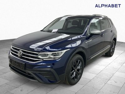 Volkswagen Tiguan Allspace 2.0 TDI SCR 4Motion DSG Life, 2023