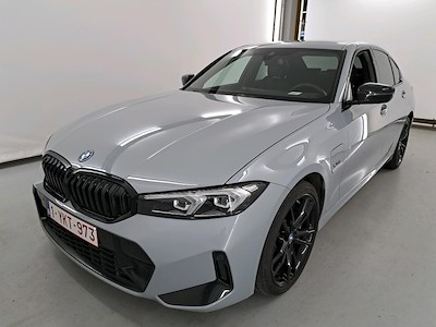 BMW 3 series berline 2.0 320E BERLINE M Sport Driving Assistant