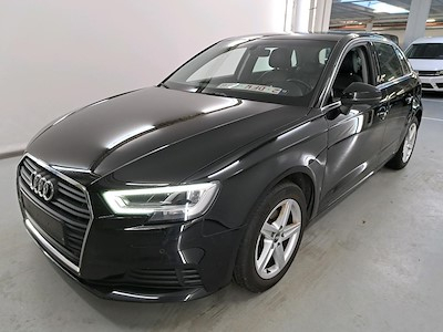 Audi A3 sportback - 2017 30 TFSI S tronic (EU6d-TEMP)