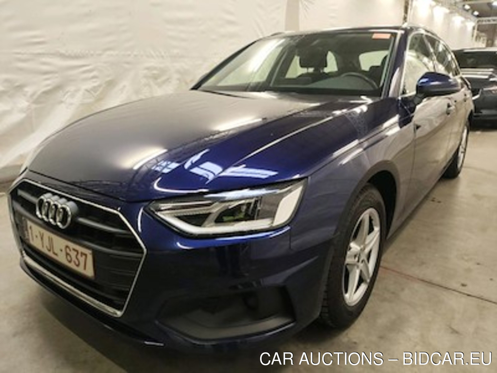 Audi A4 avant diesel - 2020 30 TDi Business Edition S tronic Business