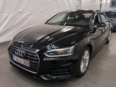 Audi A5 35 TFSI S tronic (EU6d-TEMP) Business Plus