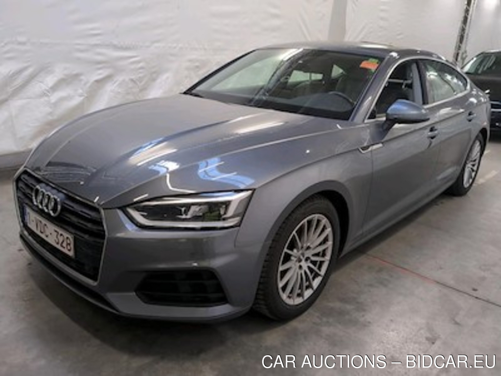 Audi A5 sportback diesel - 2017 2.0 TDi Business Edition S tronic