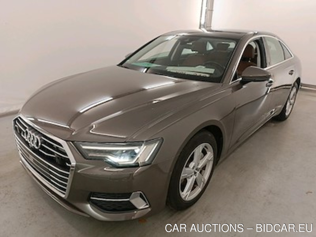 Audi A6 diesel - 2018 35 TDi Business Edition Sport S tronic