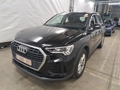 Audi Q3 diesel - 2019 35 TDi Business Edition S tronic Platinium