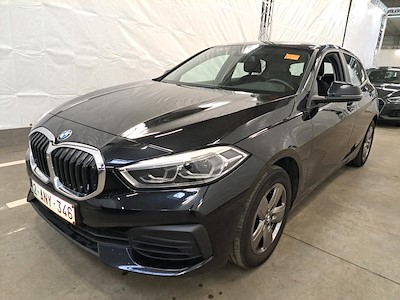 BMW 1 series hatch 1.5 116D (85KW)