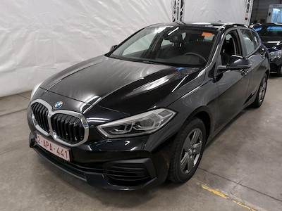 BMW 1 series hatch 1.5 116D (85KW) Business Storage Model Advantage ACO Business Edition