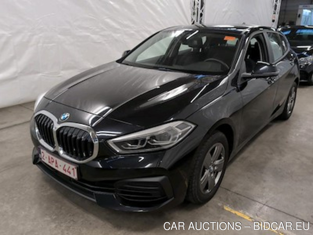 BMW 1 series hatch 1.5 116D (85KW) Business Storage Model Advantage ACO Business Edition