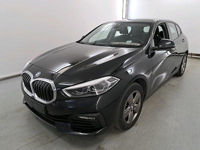 BMW 1 series hatch 1.5 116DA (85KW) Model Advantage Business Driving Assistant