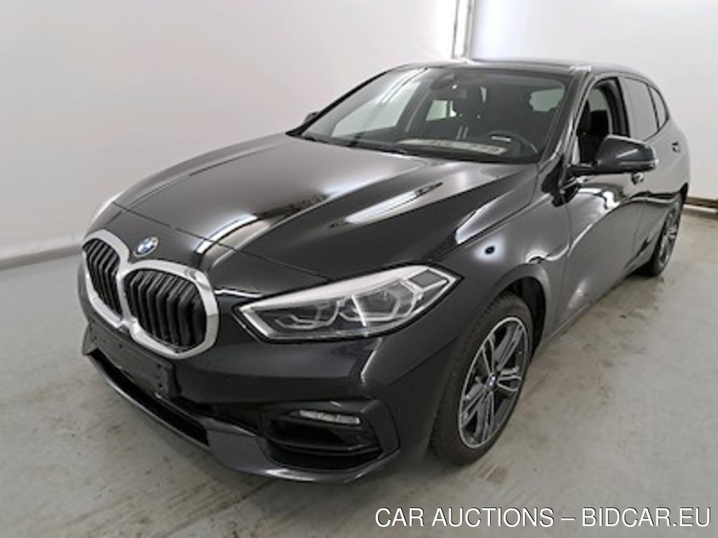 BMW 1 series hatch 1.5 116I (80KW) Model Sport Business