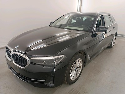 BMW 5 series touring 2.0 518D 100KW TOURING AUTO ACO Business Edition Business