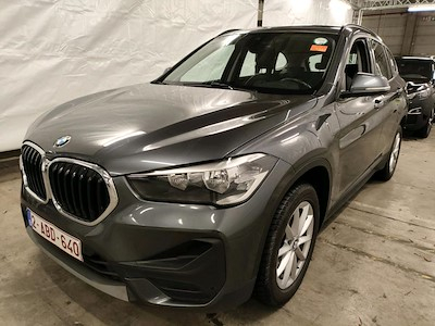 BMW X1 2.0 SDRIVE18DA (100KW) Model Advantage Business Spiegel