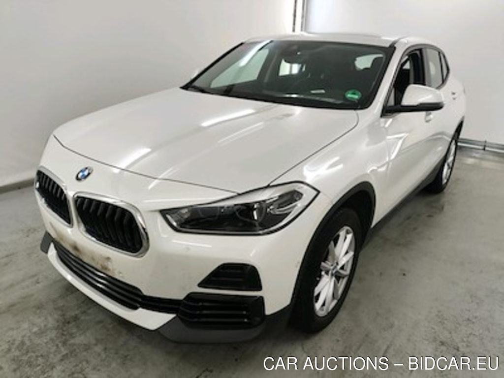 BMW X2 1.5 SDRIVE16D DCT 85KW ACO Business Edition