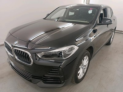 BMW X2 1.5 SDRIVE16D DCT 85KW Business Model Advantage ACO Business Edition