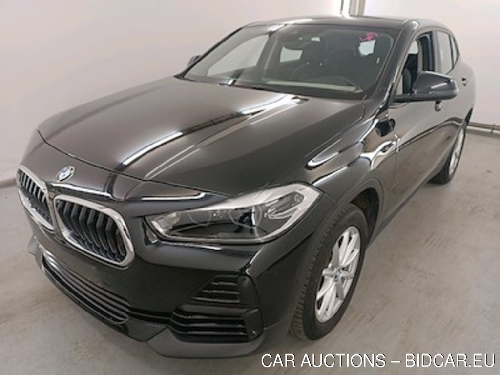 BMW X2 1.5 SDRIVE16D DCT 85KW Business Model Advantage ACO Business Edition