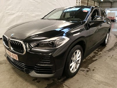 BMW X2 1.5 SDRIVE16D DCT 85KW Business Plus Model Advantage Mirror