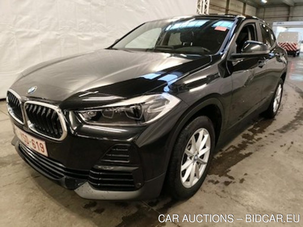 BMW X2 1.5 SDRIVE16D DCT 85KW Business Plus Model Advantage Mirror