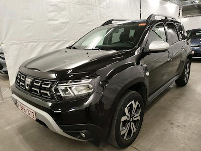 Dacia DUSTER 1.3 TCE 150 EDC PRESTIGE