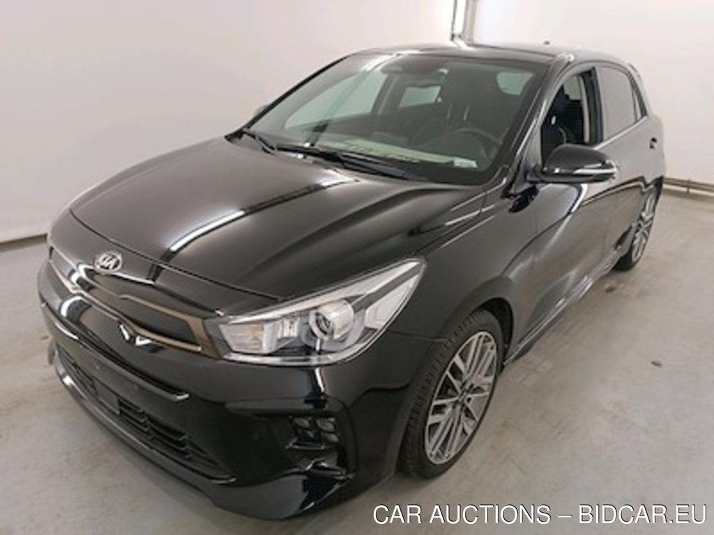 Kia RIO 1.0 T 100 GT LINE