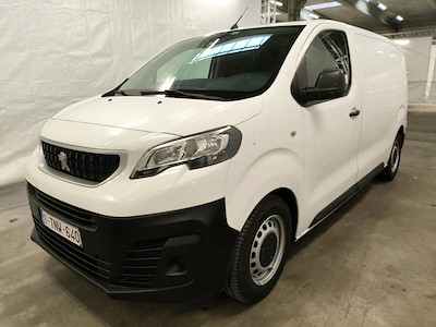 Peugeot Expert fourgon mwb dsl - 2016 1.6 BlueHDi L2 Standard Premium