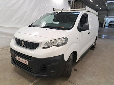 Peugeot Expert fourgon mwb dsl - 2016 2.0 BlueHDi L2 Standard Premium S&amp;S