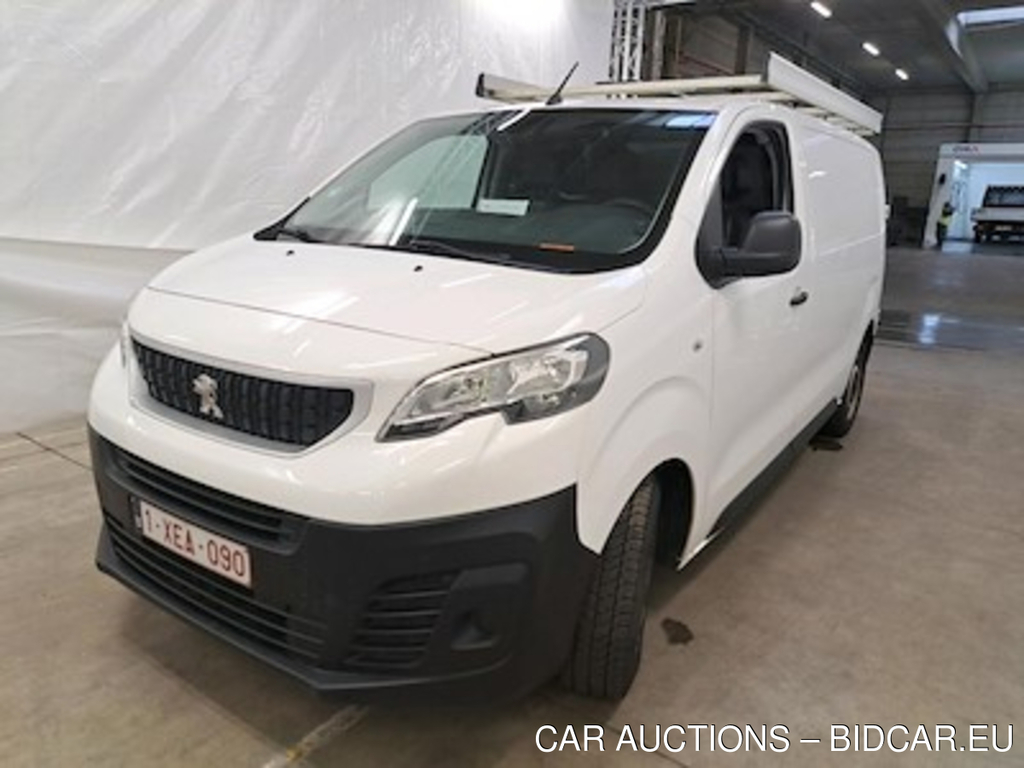 Peugeot Expert fourgon mwb dsl - 2016 2.0 BlueHDi L2 Standard Premium S&amp;S