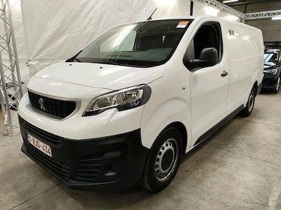 Peugeot Expert fourgon mwb dsl - 2016 2.0 BlueHDi L3 Long Premium S&amp;S