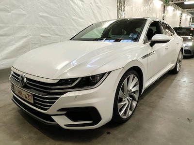 Volkswagen ARTEON 2.0 TSI R-Line OPF DSG (EU6.2) Premium Drive Travel