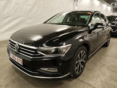 Volkswagen Passat 1.6 TDI ELEGANCE BUSINESS DSG Multi functioneel stuur