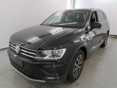 Volkswagen Tiguan 1.5 TSI COMFORTLINE Premium