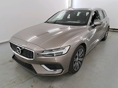 Volvo V60 - 2018 2.0 T8 TE Inscription Gea.Plug-In Sensus Navigation Winter Intellisafe Pro