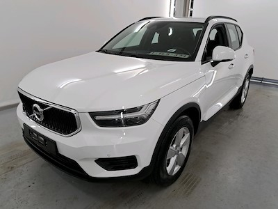 Volvo XC40 1.5 T2 GEARTRONIC MOMENTUM CORE