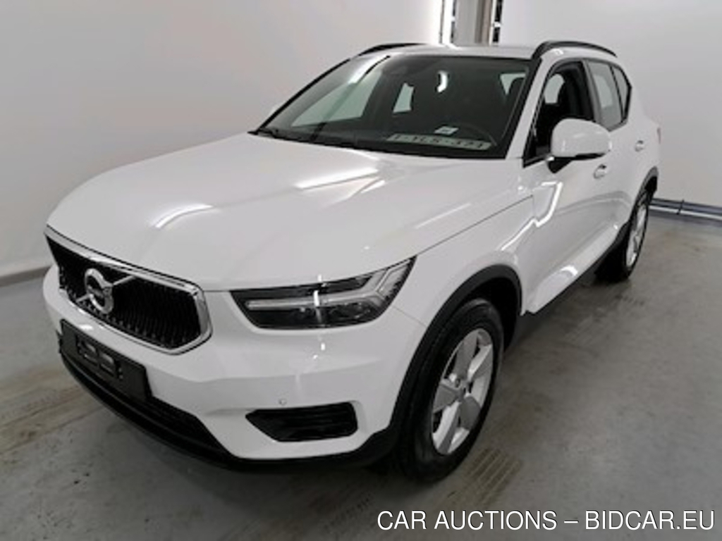 Volvo XC40 1.5 T2 GEARTRONIC MOMENTUM CORE