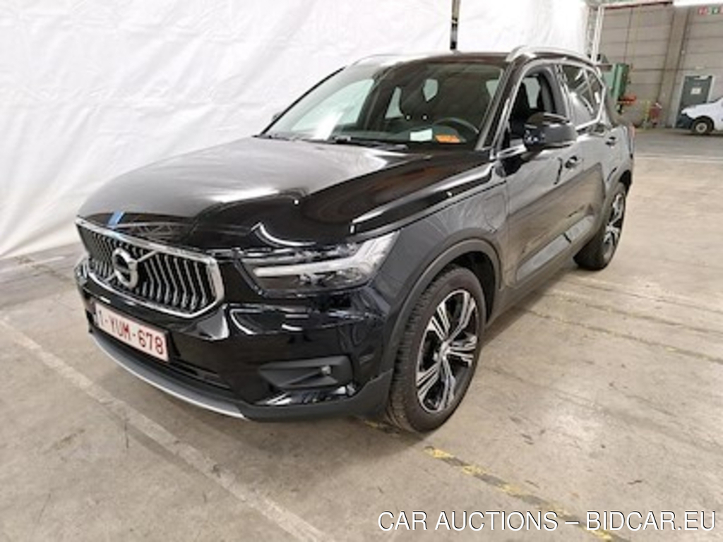 Volvo XC40 1.5 T4 RECHARGE GEARTR. INSCRIPTION Park Assist