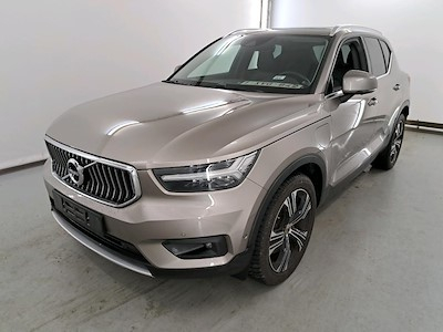 Volvo XC40 1.5 T5 TE PHEV Inscription DCT Versaility Pro Park Assist