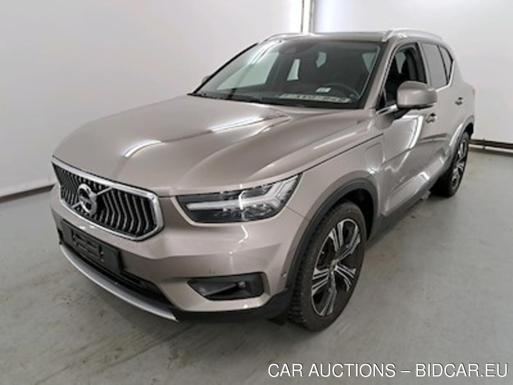 Volvo XC40 1.5 T5 TE PHEV Inscription DCT Versaility Pro Park Assist