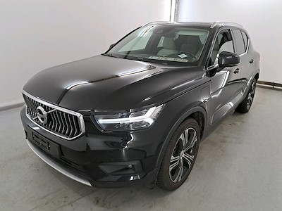 Volvo XC40 1.5 T5 TE PHEV Inscription DCT Xenium Park Assist Versaility Pro Premium Audio