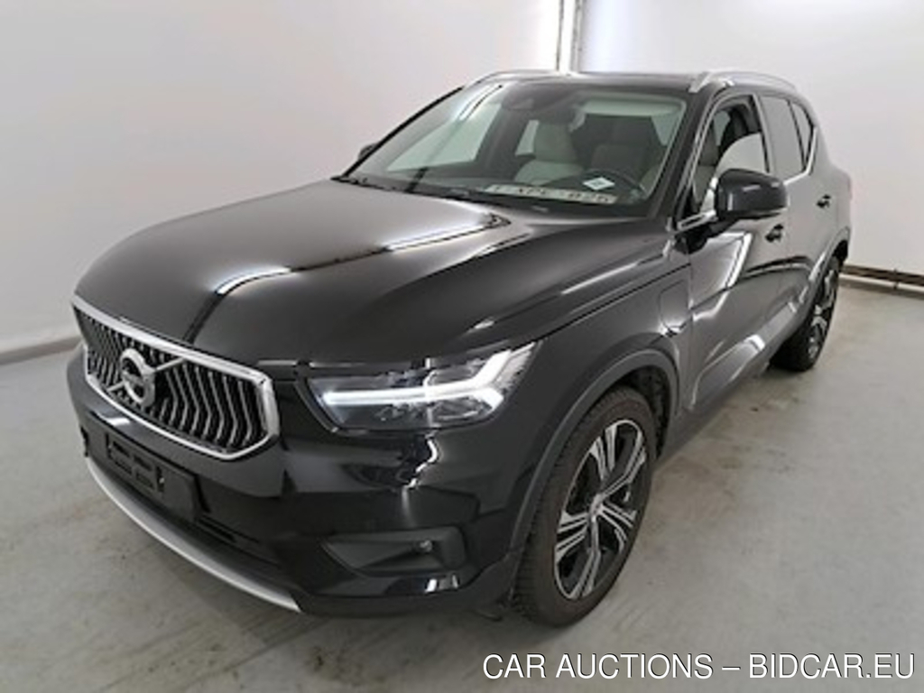 Volvo XC40 1.5 T5 TE PHEV Inscription DCT Xenium Park Assist Versaility Pro Premium Audio