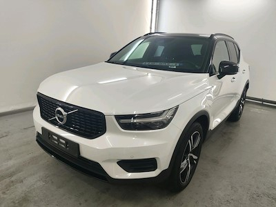 Volvo XC40 1.5 T5 TE PHEV R-Design DCT Winter Xenium Park Assist