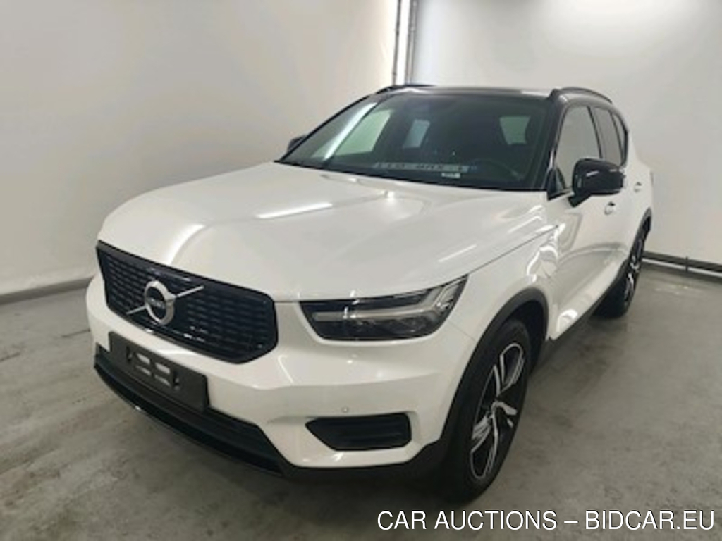 Volvo XC40 1.5 T5 TE PHEV R-Design DCT Winter Xenium Park Assist