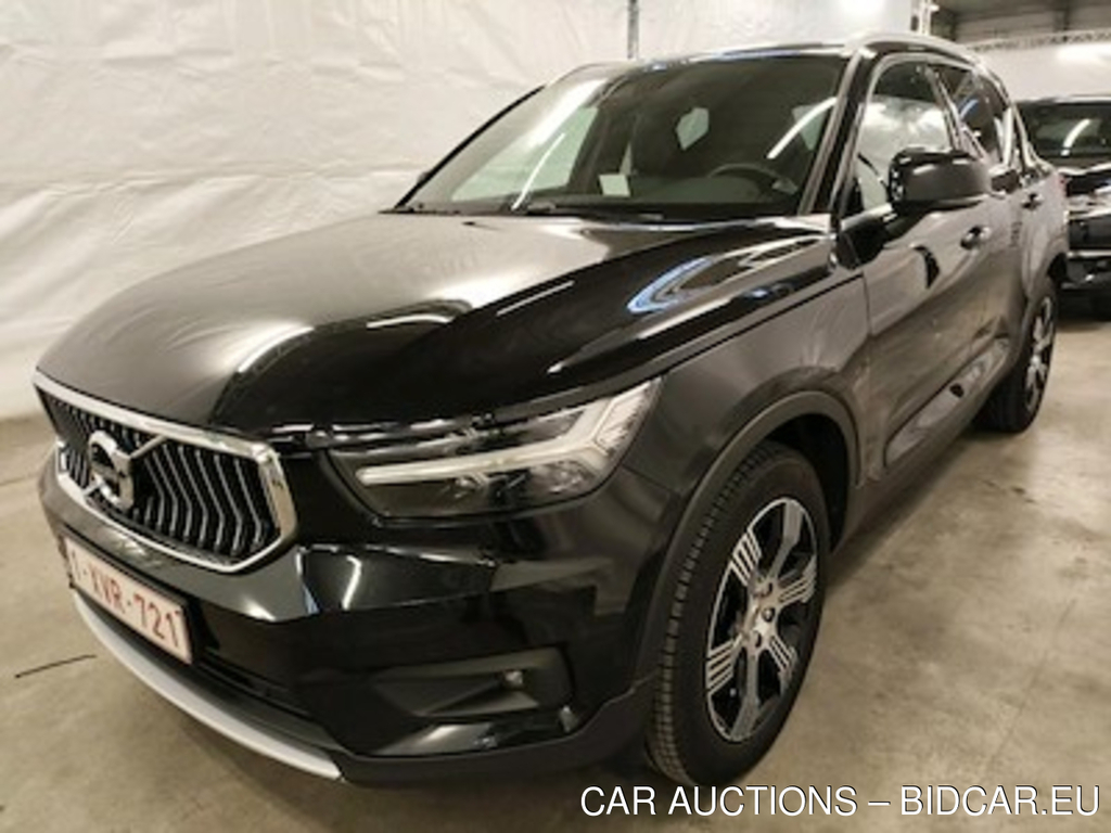 Volvo Xc40 diesel 2.0 D3 Inscription Geartronic