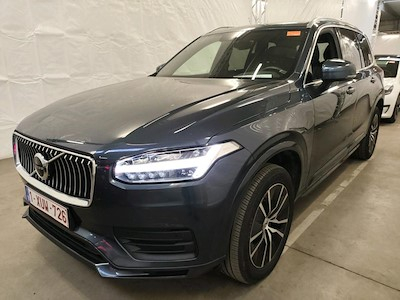 Volvo XC90 2.0 B5 D 4WD GEARTRONIC MOMENTUM PRO 7PL Park Assist