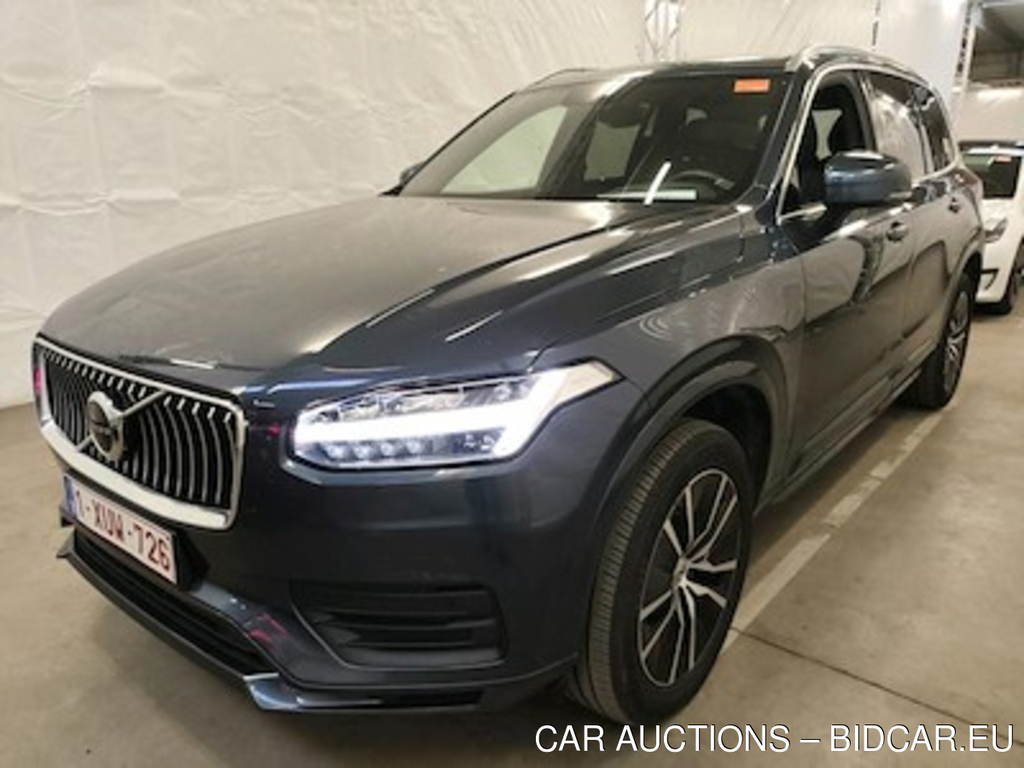 Volvo XC90 2.0 B5 D 4WD GEARTRONIC MOMENTUM PRO 7PL Park Assist