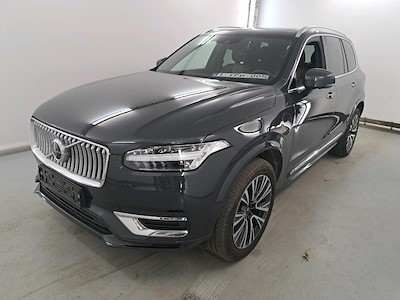 Volvo XC90 2.0 T8 PHEV INSCRIPTION 7PL. AUTO 4WD Inscription Luxe Park Assist