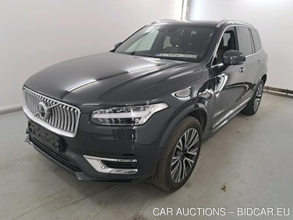 Volvo XC90 2.0 T8 PHEV INSCRIPTION 7PL. AUTO 4WD Inscription Luxe Park Assist