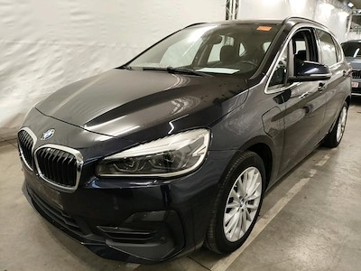 BMW 2 active tourer - 2018 225xeA PHEV iPerformance OPF Model Sport Business Plus