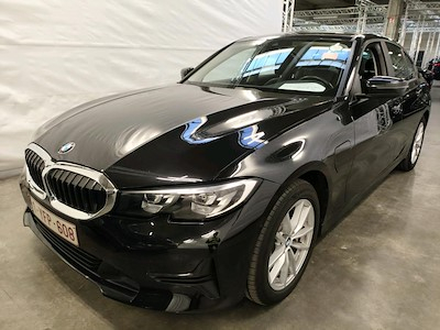 BMW 3 - 2019 330eA PHEV Business Plus