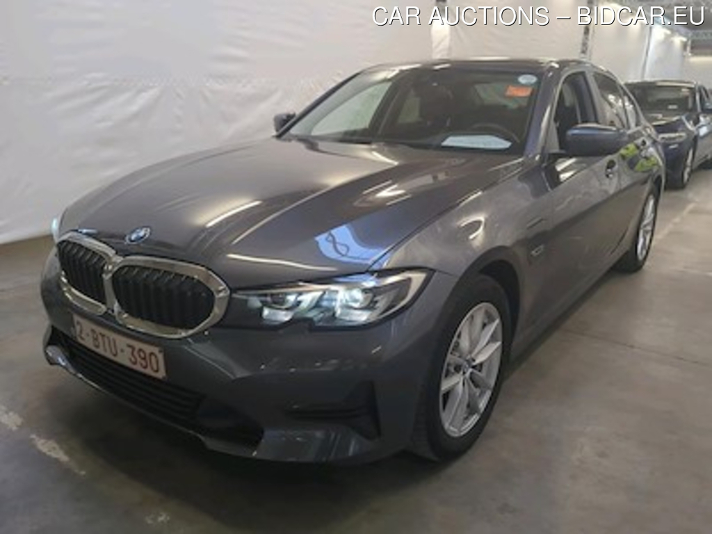 BMW 3 series berline 2.0 330E (135KW) BERLINE