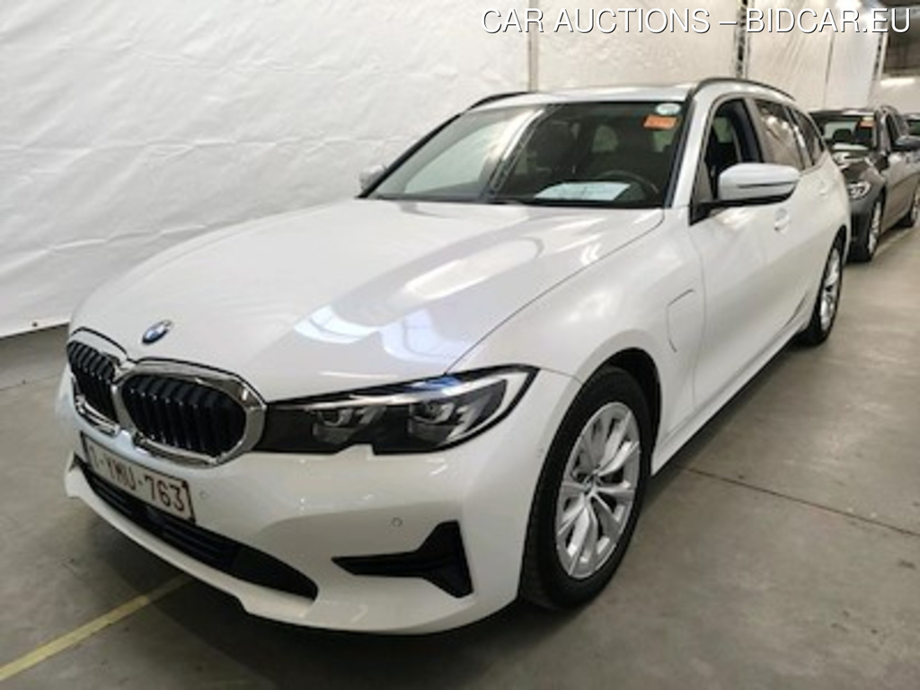 BMW 3 touring - 2019 330eA PHEV