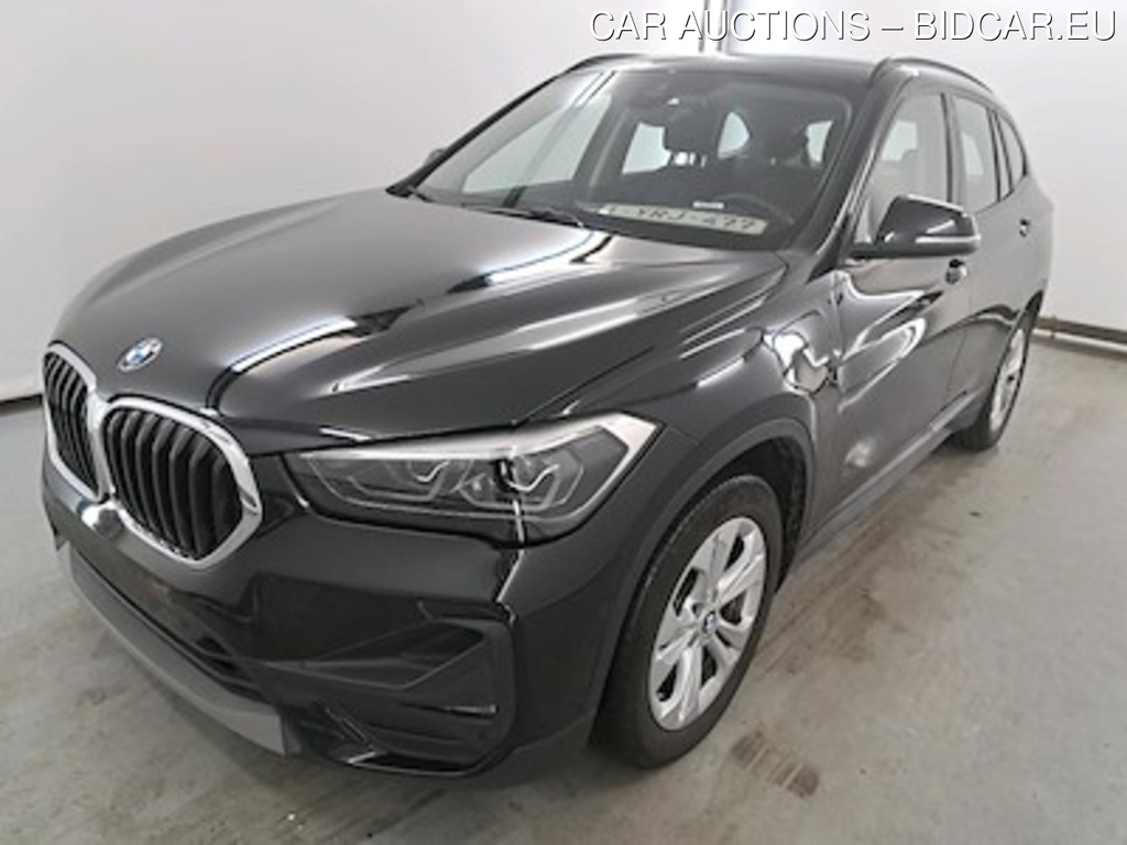 BMW X1 1.5 XDRIVE25E (162KW) Business